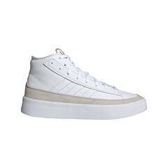 Herren Sneaker ZNSORED HIGH aus Leder von adidas Sportswear