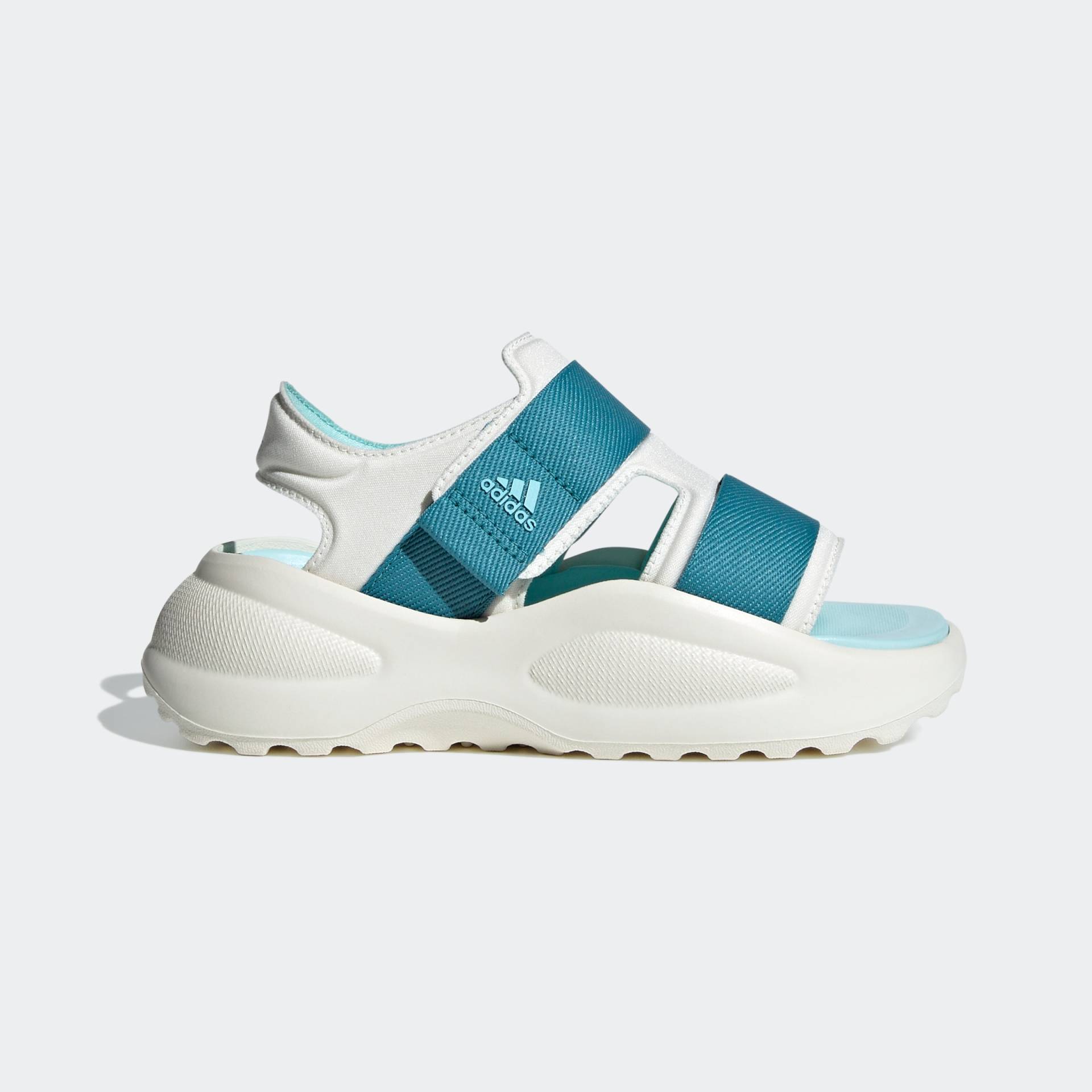 adidas Sportswear Badesandale "MEHANA KIDS SANDALE" von Adidas Sportswear