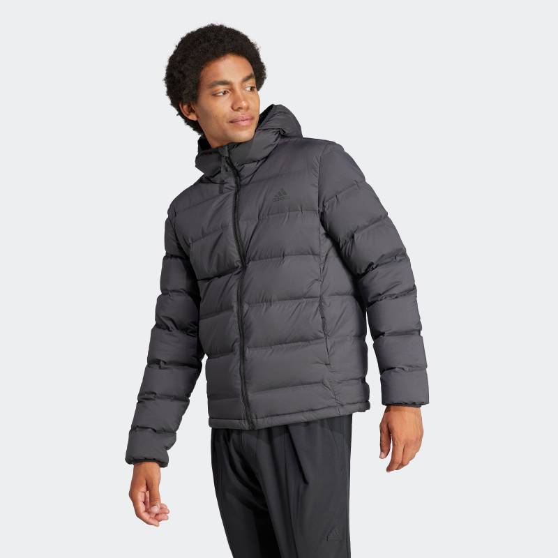 adidas Sportswear Daunenjacke "HELIONIC S HO J" Winterjacke Herren von Adidas Sportswear