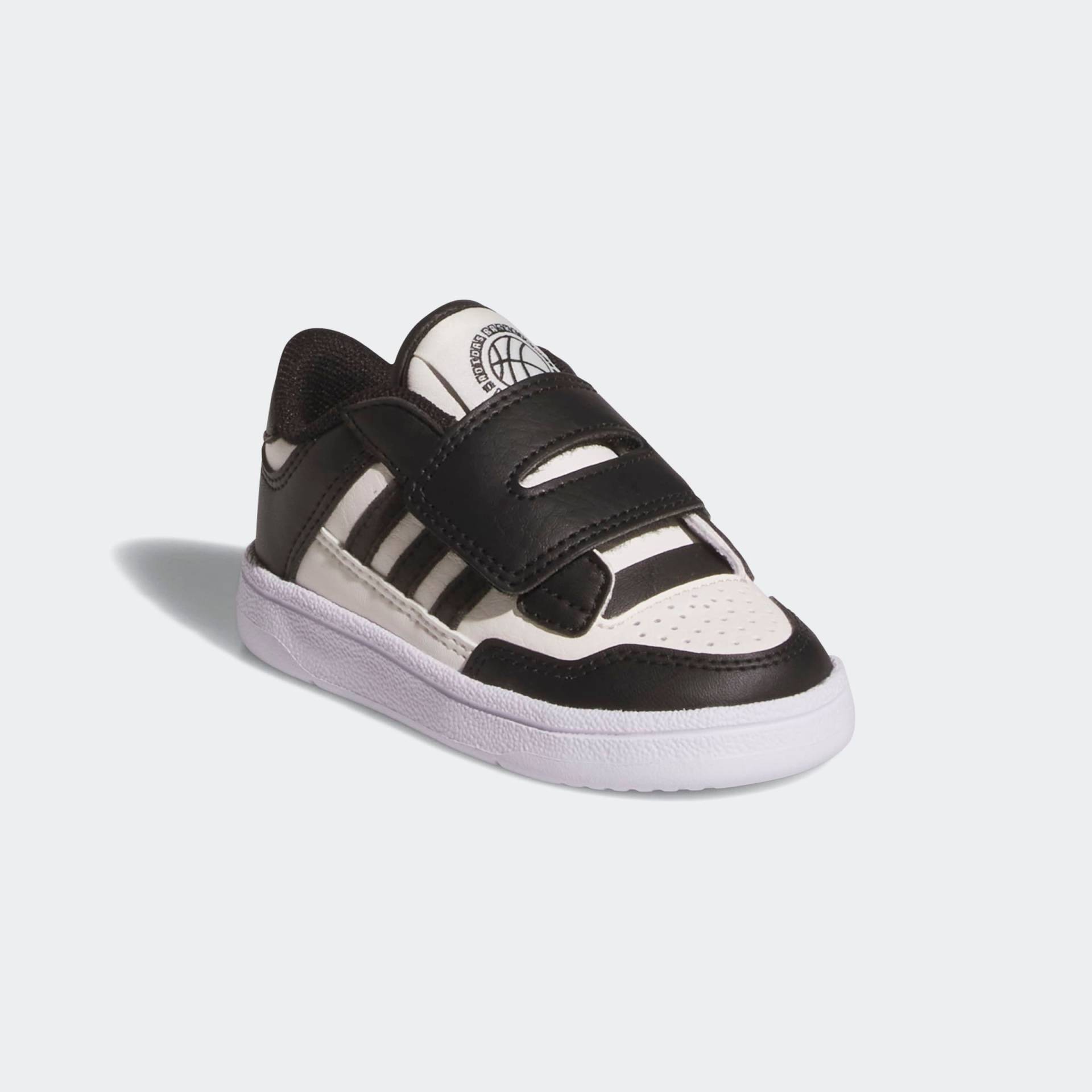 adidas Sportswear Klettschuh "RAPID COURT KIDS" für Kinder von Adidas Sportswear