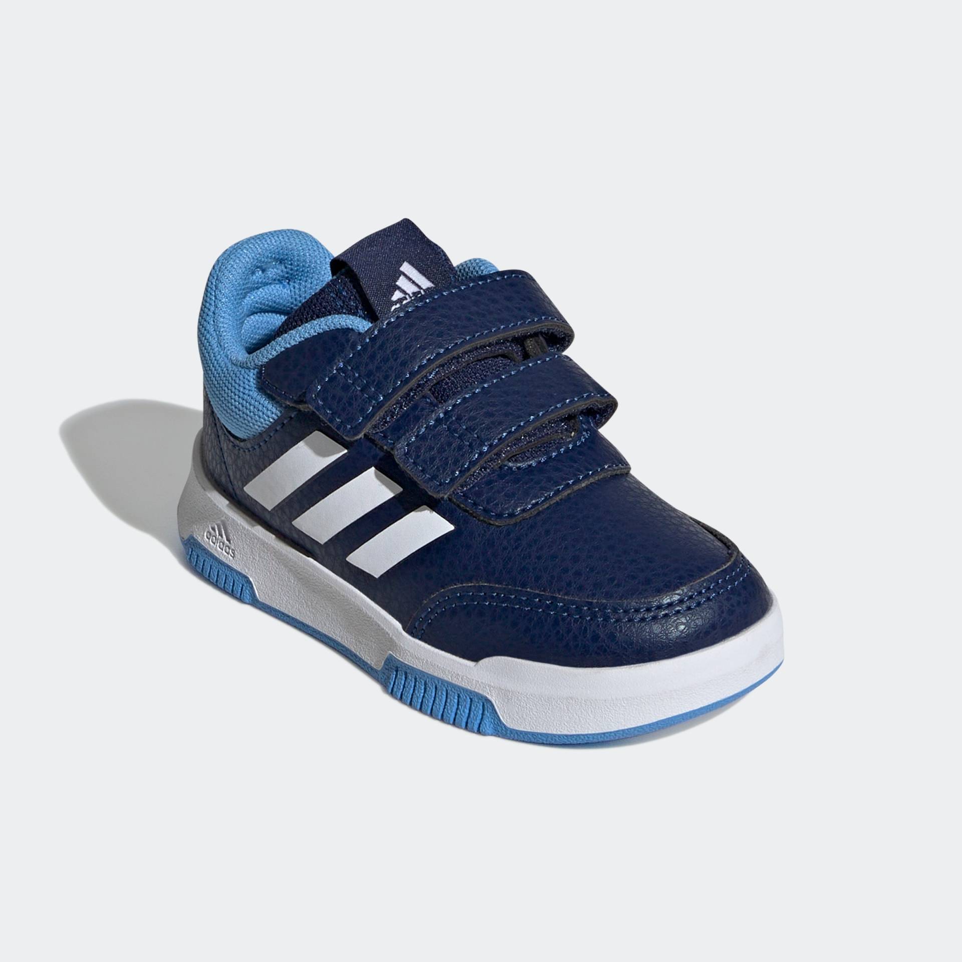 adidas Sportswear Klettschuh "TENSAUR HOOK AND LOOP" für Kinder mit Klettverschluss von Adidas Sportswear