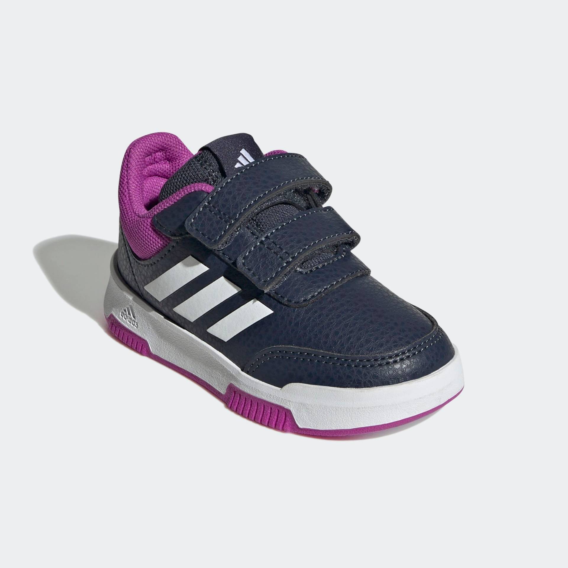 adidas Sportswear Klettschuh "TENSAUR HOOK AND LOOP" für Kinder mit Klettverschluss von Adidas Sportswear