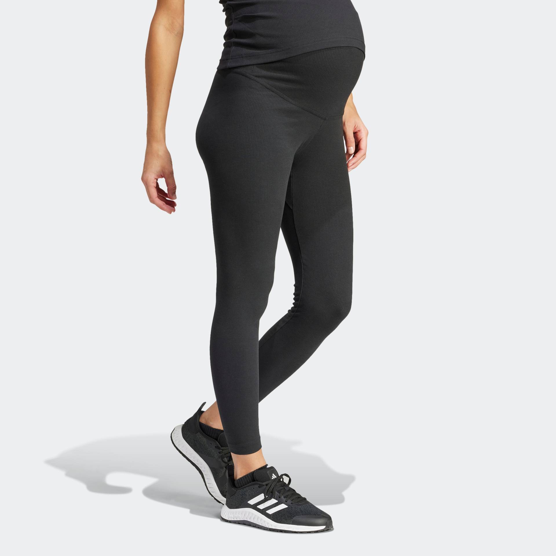 adidas Sportswear Leggings "W MATERNITY LEG", (1 tlg.) von Adidas Sportswear