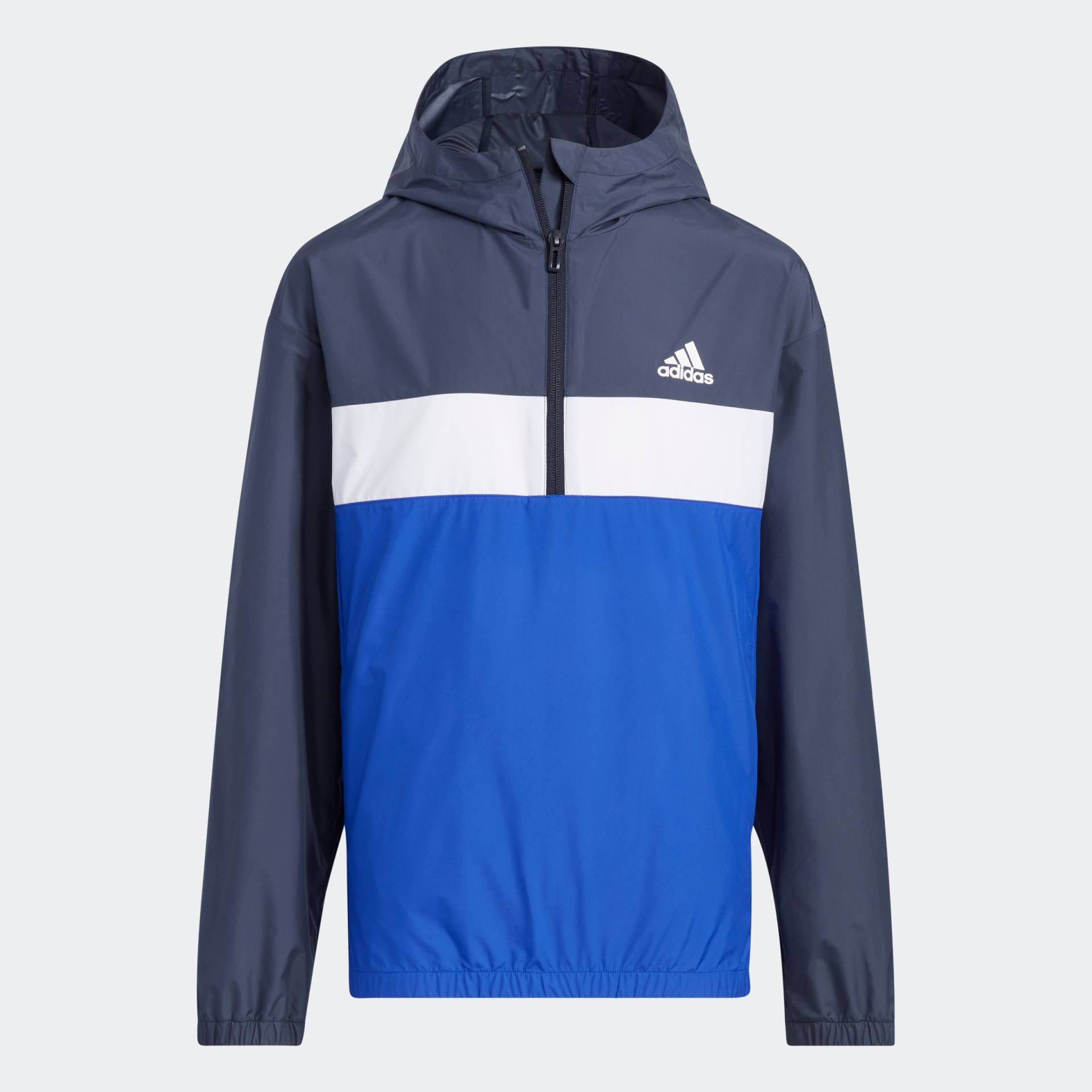 adidas Sportswear Outdoorjacke "WOVEN KIDS ANORAK" von Adidas Sportswear