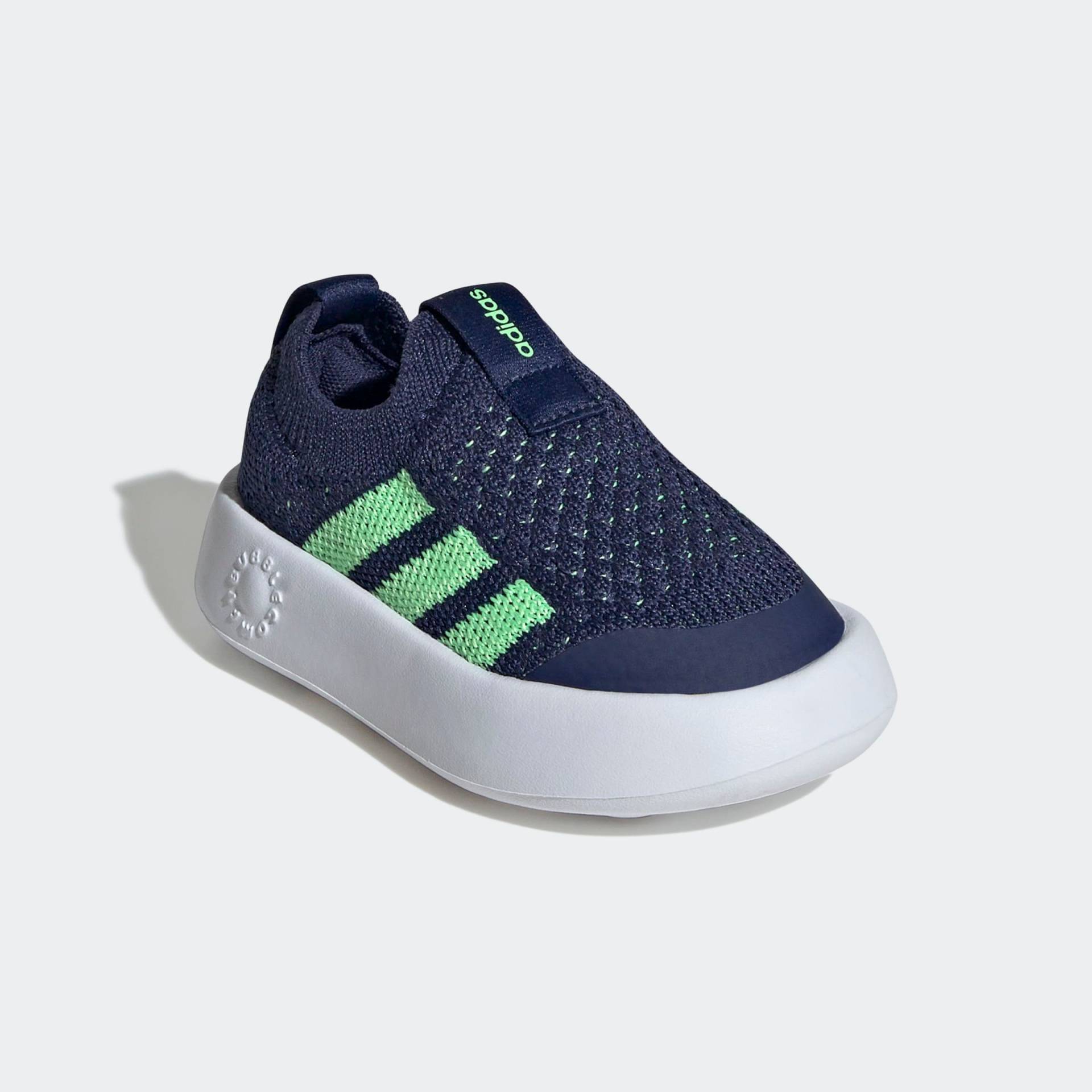 adidas Sportswear Slip-On Sneaker "BUBBLECOMFY KIDS" für Kinder von Adidas Sportswear