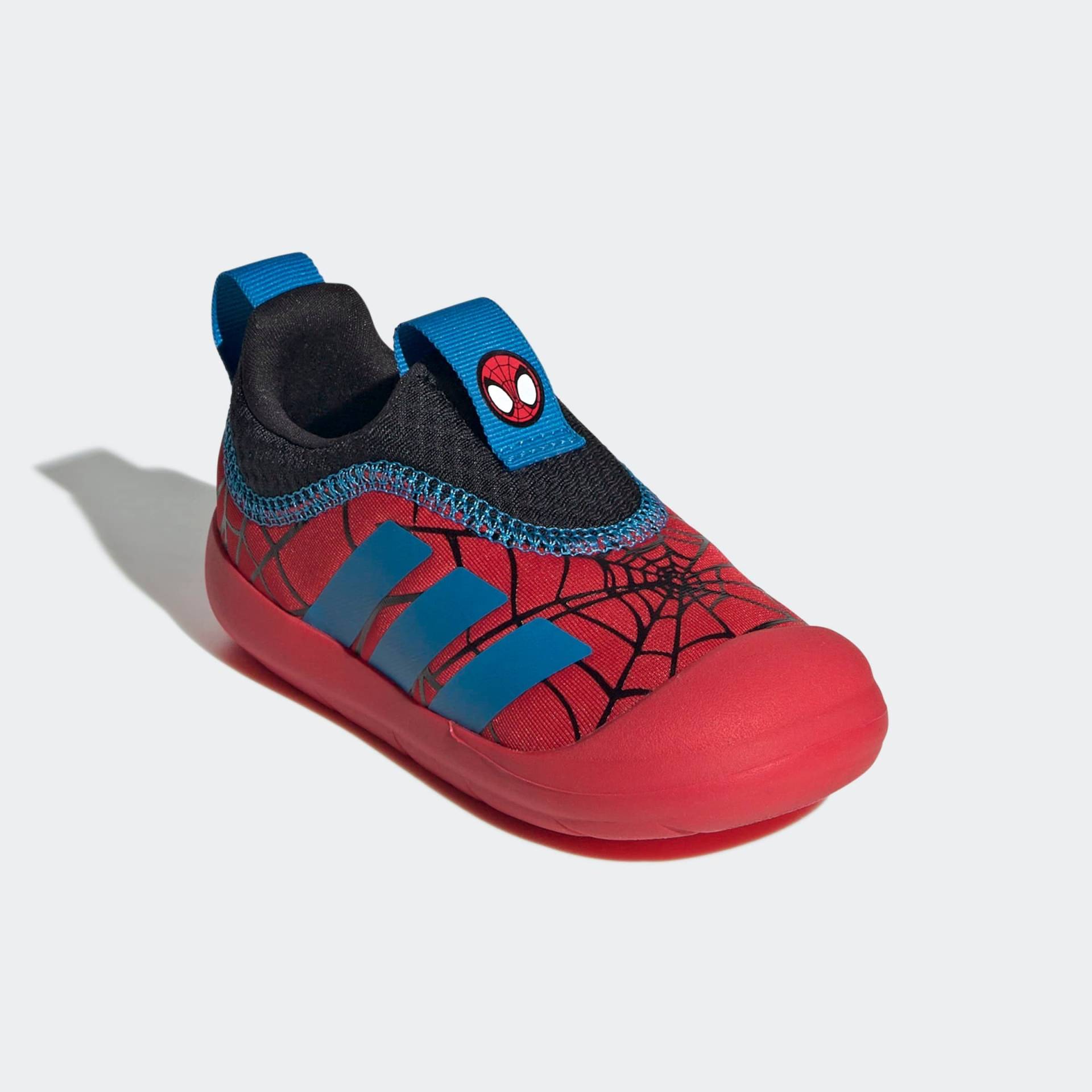 adidas Sportswear Sneaker "ADIDAS MARVEL SPIDER-MAN MONOFIT KIDS SHUH" adidas Sportswear Sneaker "ADIDAS MARVEL SPIDER-MAN MONOFIT KIDS SHUH" von Adidas Sportswear