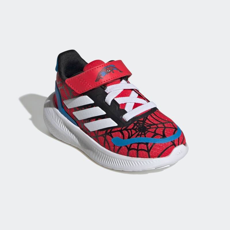 adidas Sportswear Sneaker "ADIDAS MARVEL SPIDER-MAN KIDS RUNFALCON 3.0 SCHUH", für Kinder von Adidas Sportswear