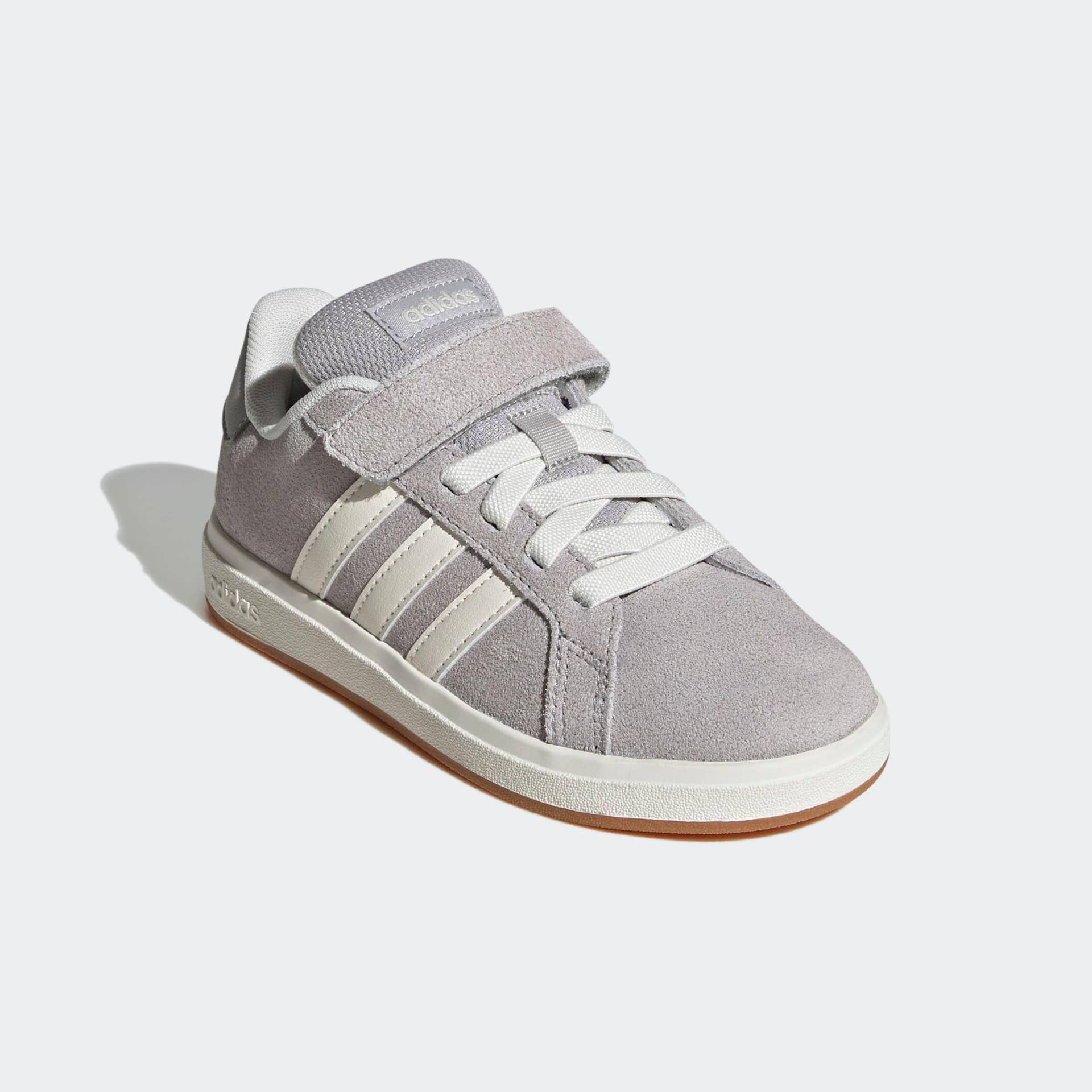 adidas Sportswear Sneaker "GRAND COURT 00S KIDS" Design auf den Spuren des adidas Superstar, für Kinder von Adidas Sportswear