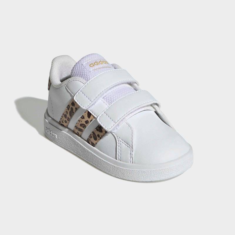 adidas Sportswear Sneaker "GRAND COURT 2.0 SCHUHE FÜR BABYS UND KLEINKINDER" von Adidas Sportswear