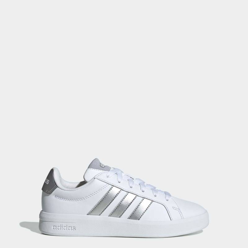 adidas Sportswear Sneaker "GRAND COURT 3.0 KINDER UND TEENS" von Adidas Sportswear