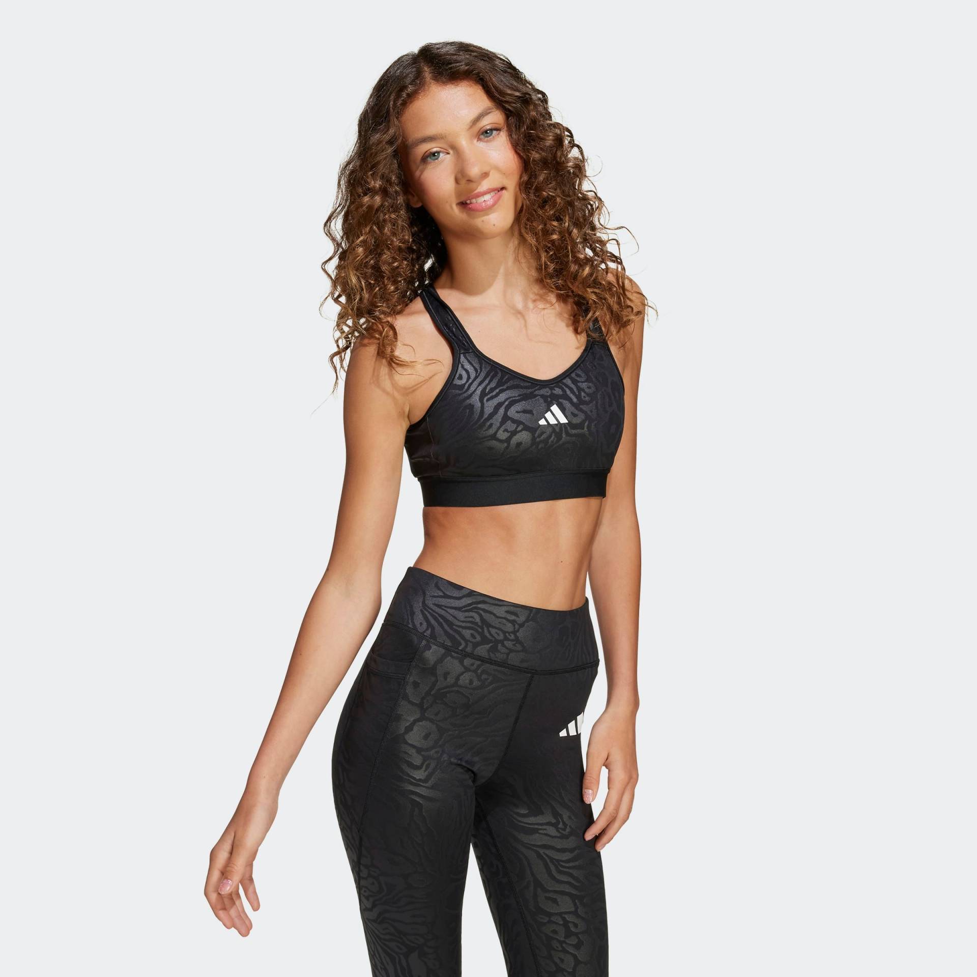 adidas Sportswear Sport-BH "JG MAR PR BRA" von Adidas Sportswear