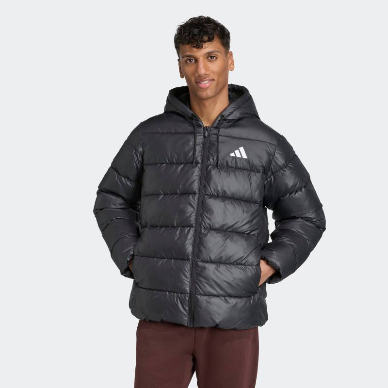 adidas Sportswear Steppjacke "ESS SD PUF HD J" Winterjacke Herren von Adidas Sportswear