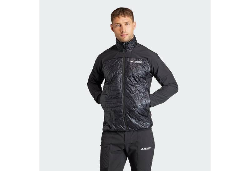 adidas TERREX Hybridjacke TERREX XPERIOR VARILITE HYBRID PRIMALOFT JACKE von Adidas Terrex