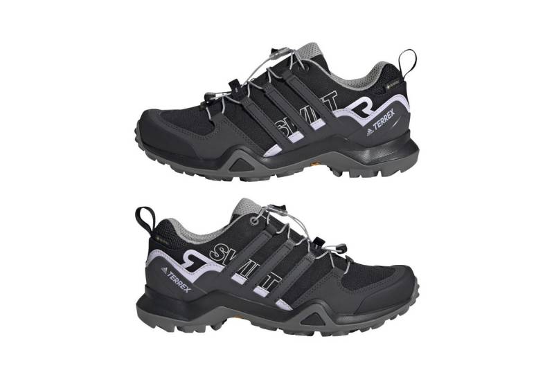 adidas TERREX TERREX SWIFT R2 GTX W, Wanderschuh von Adidas Terrex