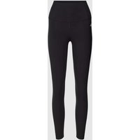 Adidas Training Leggings in 7/8-Länge Modell 'POWER' in Black, Größe XS von Adidas Training