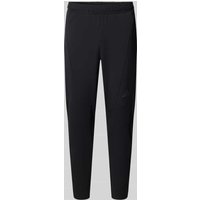 Adidas Training Slim FIt Sweatpants mit elastischem Bund in Black, Größe XXL Adidas Training Slim FIt Sweatpants mit elastischem Bund in Black, Größe XXL von Adidas Training