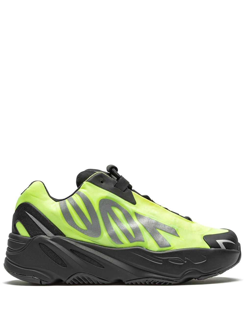 Adidas Yeezy Kids 'Yeezy Boost 700 MNVN' Sneakers - Grün von Adidas Yeezy Kids