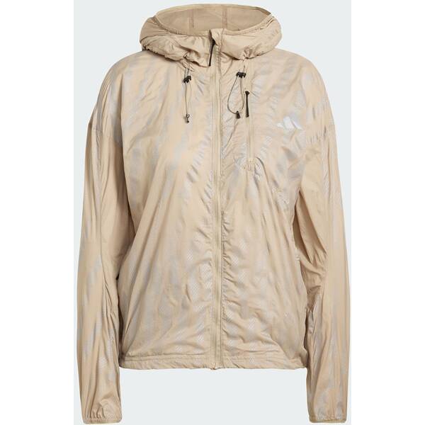 ADIDAS Adi365 Running Reflective Jacket von Adidas