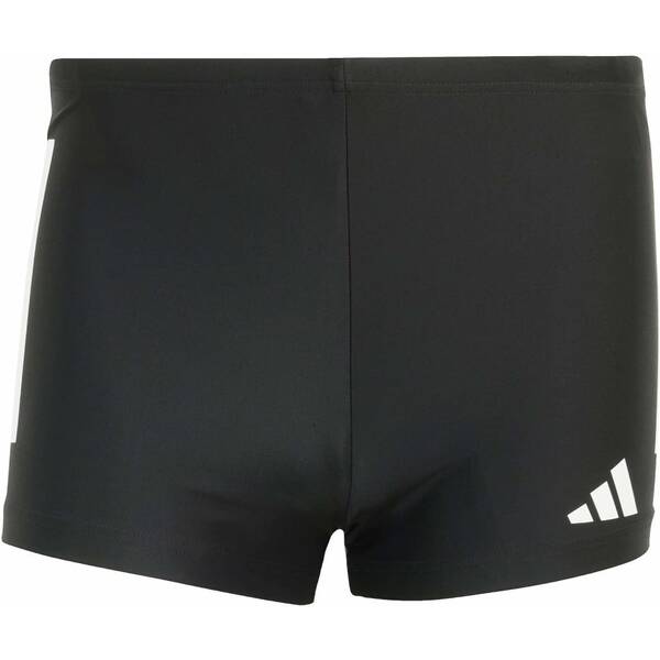 ADIDAS Badehose 3-Streifen 2-Inch von Adidas