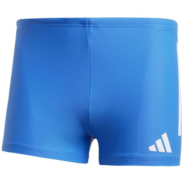 ADIDAS Badehose 3-Streifen 2-Inch von Adidas