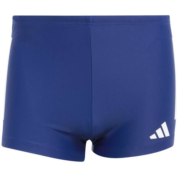 ADIDAS Badehose 3-Streifen 2-Inch von Adidas