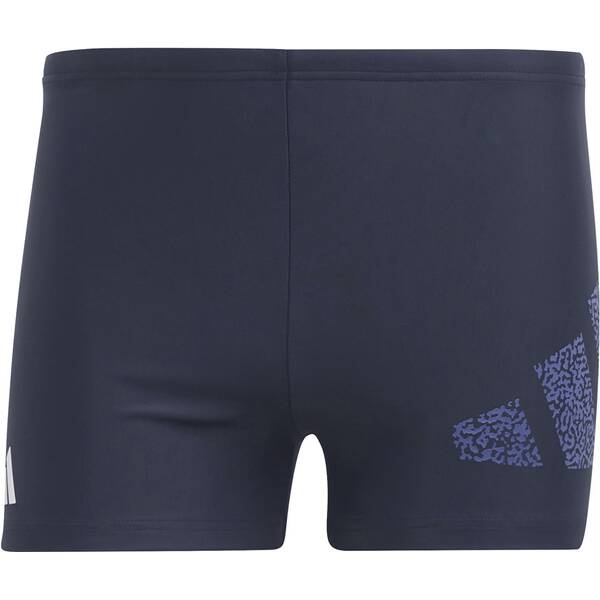 ADIDAS Badehose BRANDED BOXER von Adidas