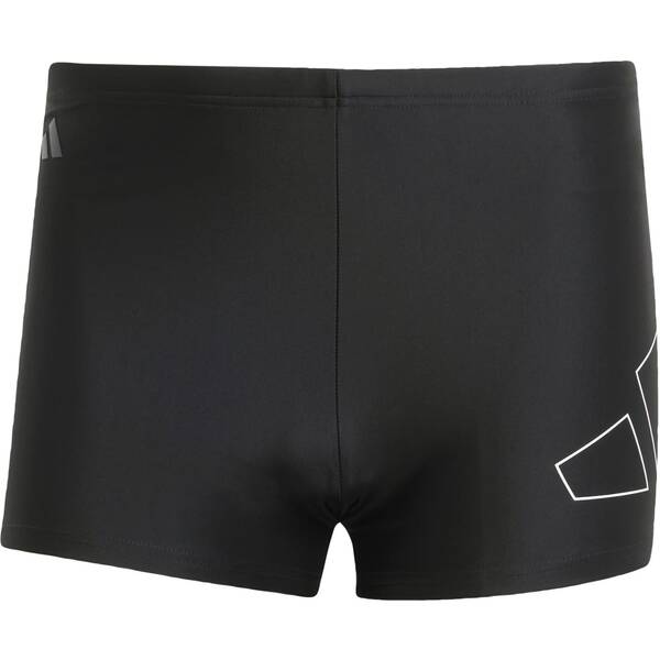 ADIDAS Badehose Big Bars von Adidas