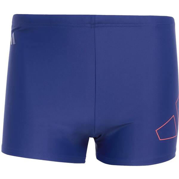 ADIDAS Badehose Big Bars von Adidas
