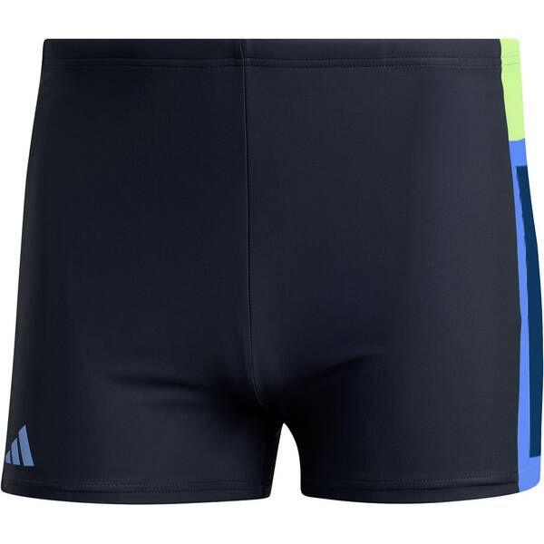 ADIDAS Badehose Colorblock 3-Streifen von Adidas