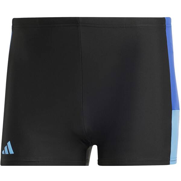 ADIDAS Badehose Colorblock Swim von Adidas