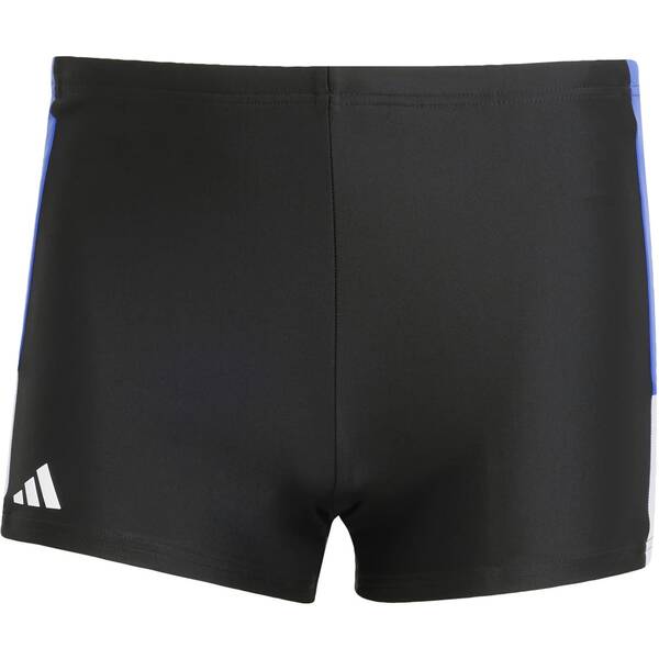 ADIDAS Badehose Colorblock Swim von Adidas
