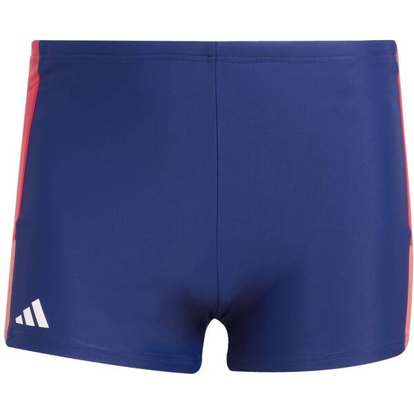 ADIDAS Badehose Colorblock Swim von Adidas