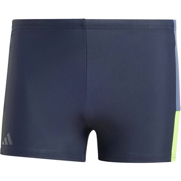 ADIDAS Badehose Colorblock Swim von Adidas