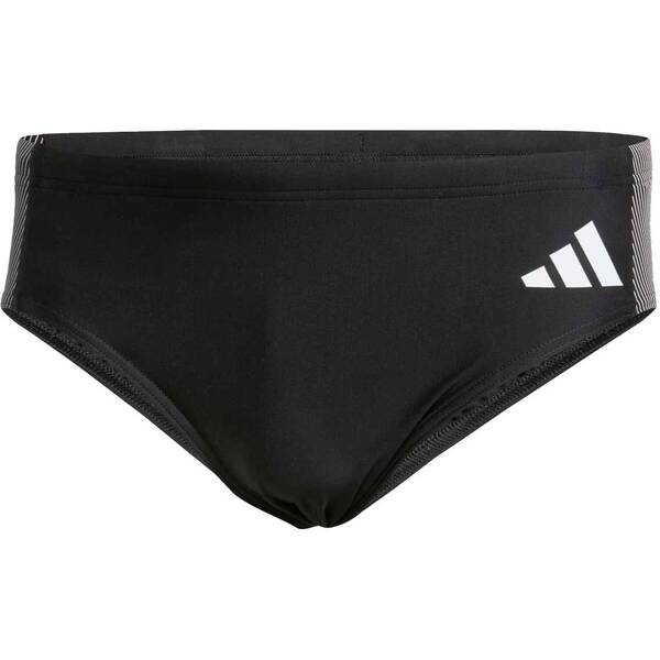 ADIDAS Badehose Colourblocking von Adidas