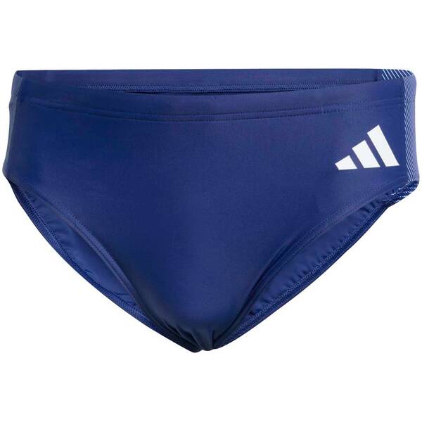 ADIDAS Badehose Colourblocking von Adidas