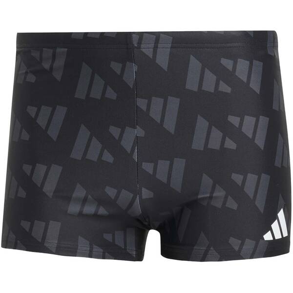 ADIDAS Badehose Logo Graphic 2 Inch von Adidas