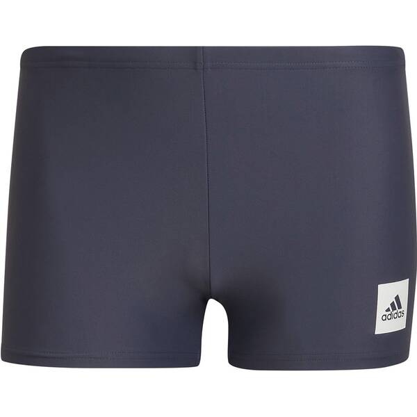 ADIDAS Badehose SOLID BOXER von Adidas