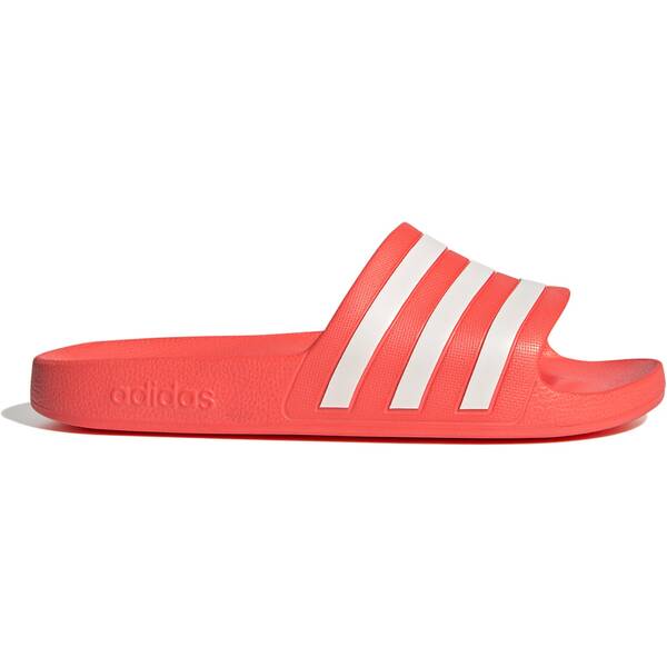 ADIDAS Badeslipper Aqua adilette von Adidas