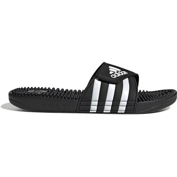 ADIDAS Badeslipper Badesandalen ADISSAGE von Adidas