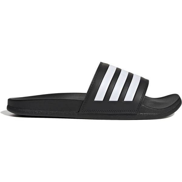 ADIDAS Badeslipper Comfort adilette von Adidas