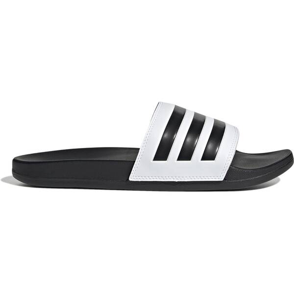 ADIDAS Badeslipper Comfort adilette von Adidas