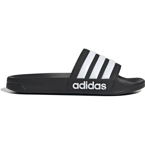 ADIDAS Badeslipper Shower adilette von Adidas