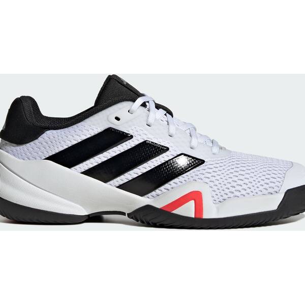 ADIDAS Barricade Kids Tennis Shoes von Adidas