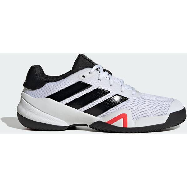 ADIDAS Barricade Kids Tennis Shoes von Adidas
