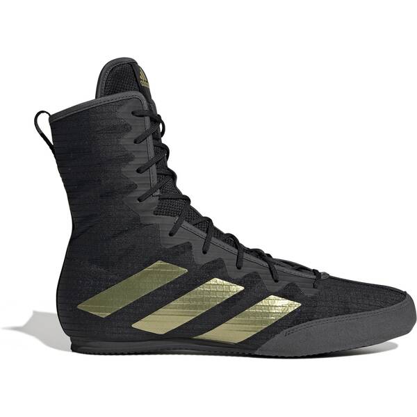 ADIDAS Boxerstiefel Box Hog 4 Boxschuh von Adidas