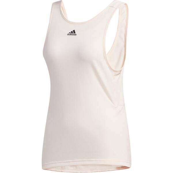 ADIDAS Damen Activated Tech Tanktop von Adidas