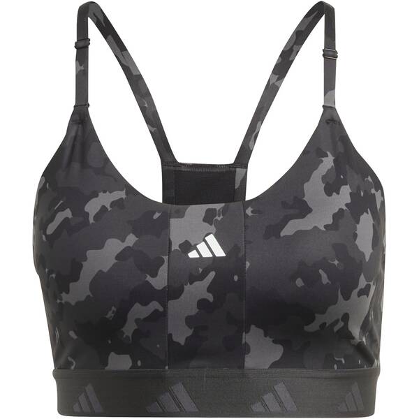 ADIDAS Damen BH AER LS TF AOP von Adidas