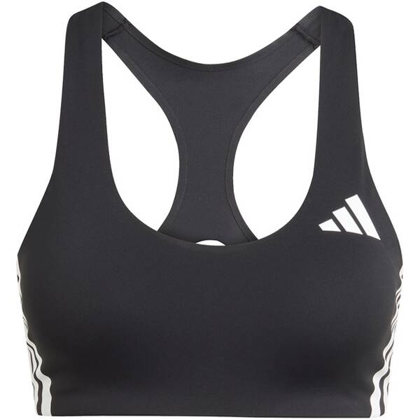 ADIDAS Damen BH Adizero Run Medium Support von Adidas