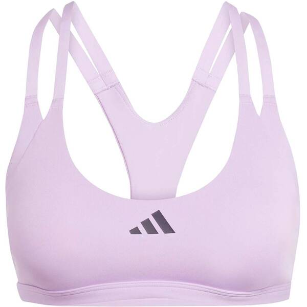 ADIDAS Damen BH Aeroimpact Luxe Training Light-Support BH von Adidas