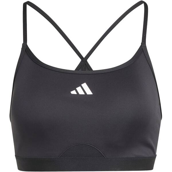 ADIDAS Damen BH Aeroreact Training Light-Support von Adidas